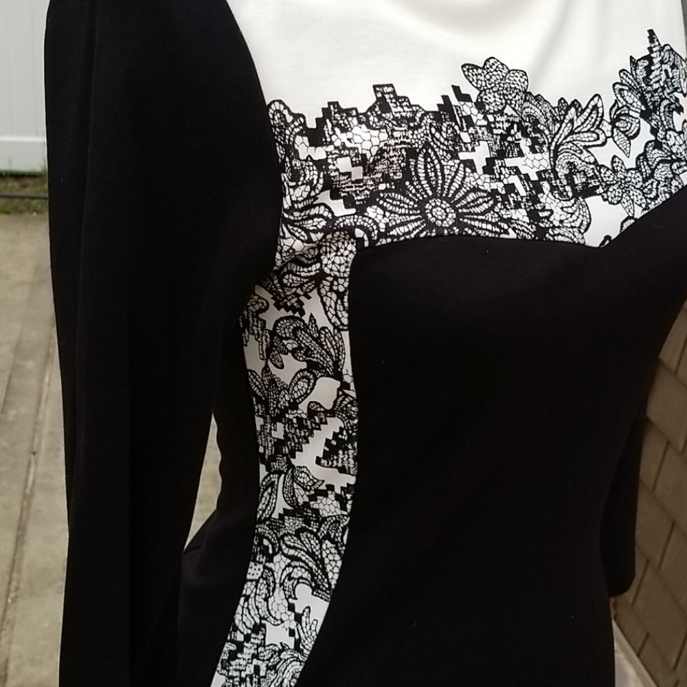 H&M DRESS🥳😁 - Picture 6 of 9
